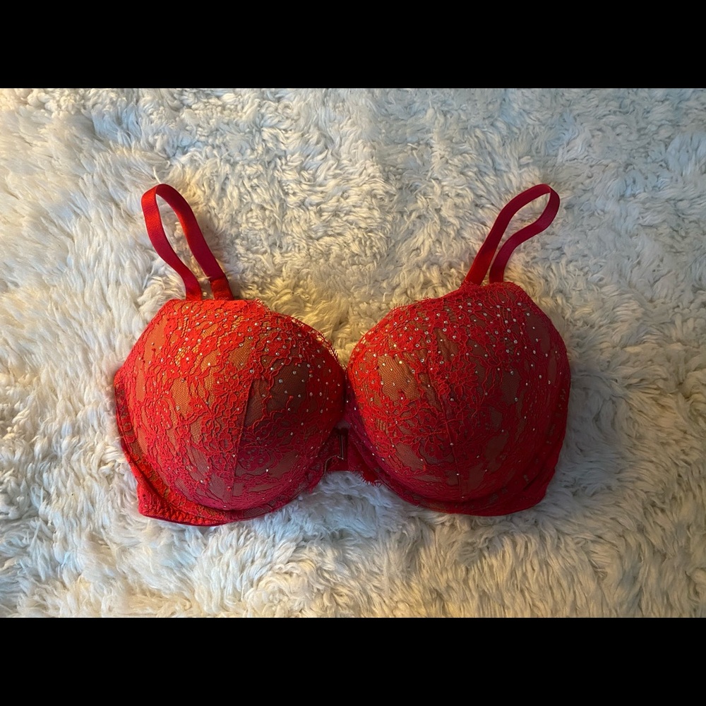 VS Very Sexy Push Up Bra
